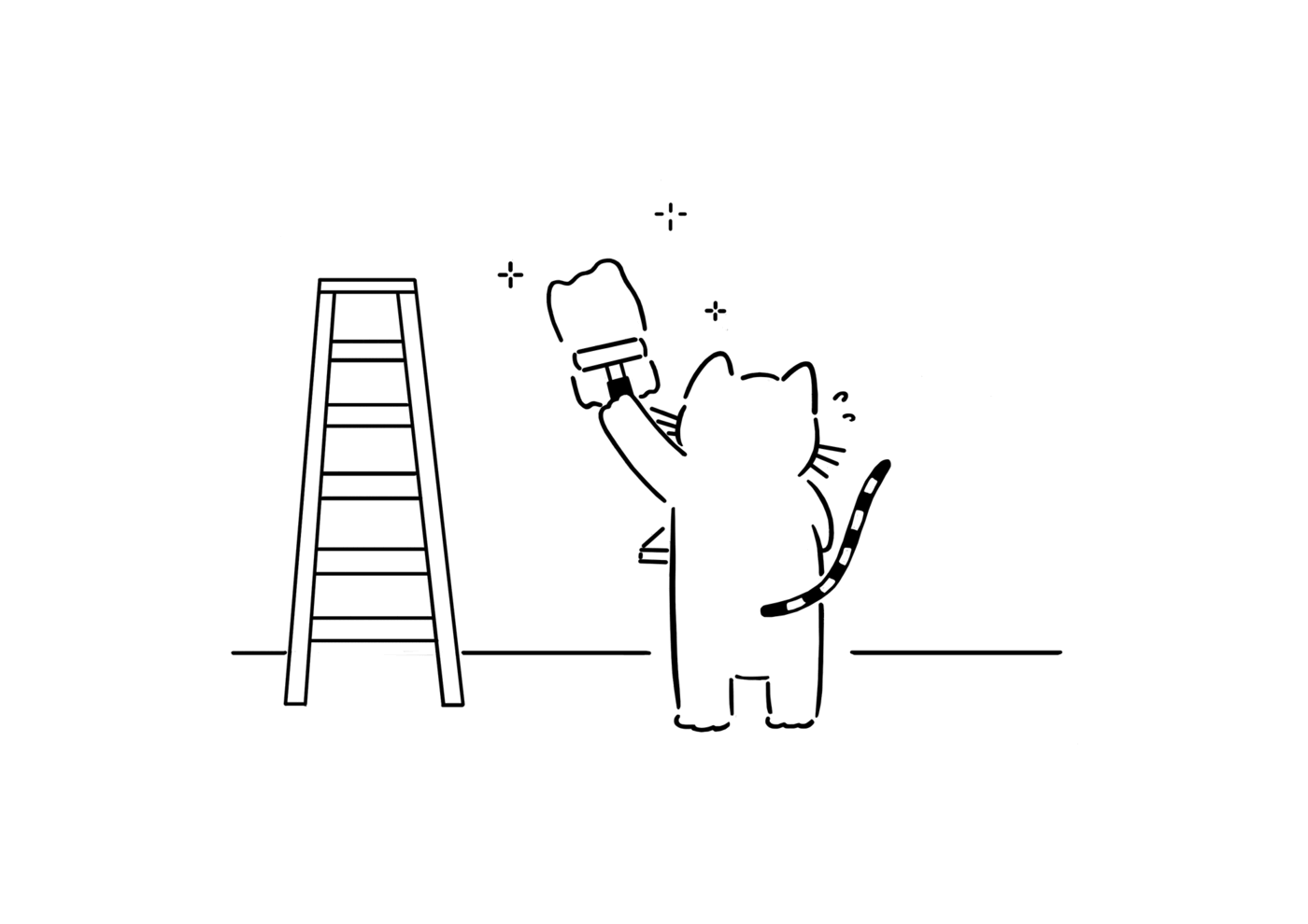 展示替え　動く.gifのサムネイル画像