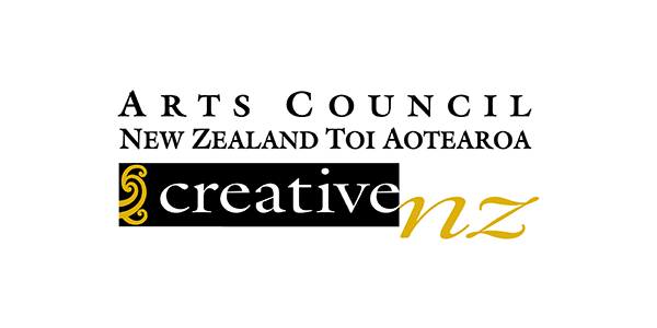 Creative New Zealand