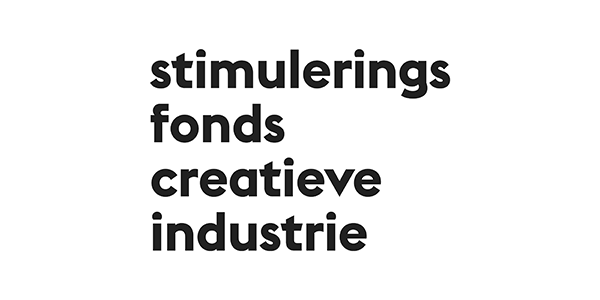 Stimuleringsfonds Creative Industrie