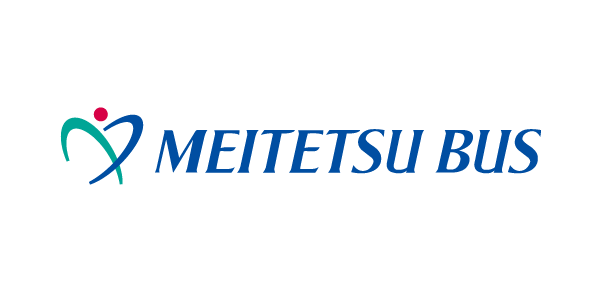 MEITETSU BUS CO.,LTD.
