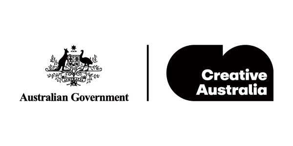 Creative Australia