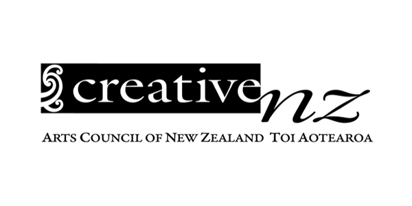 Creative New Zealand