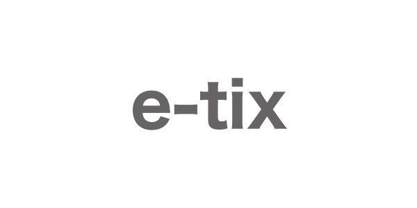 e-tixでオンラインチケットを購入